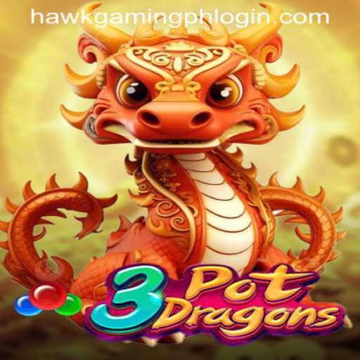 Unveiling the Thrill of 3PotDragons: A Deep Dive Into Gameplay and Rules