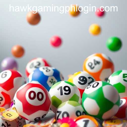 Exploring the World of Lottery Games