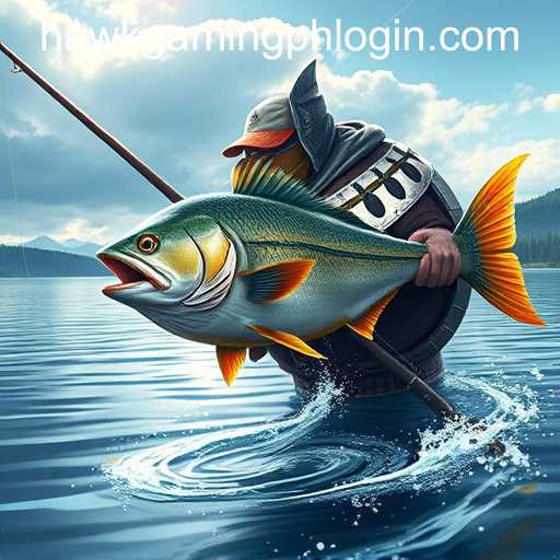 Exploring the Realm of Online Fishing: The Impact of HAWKGAMING PH LOGIN