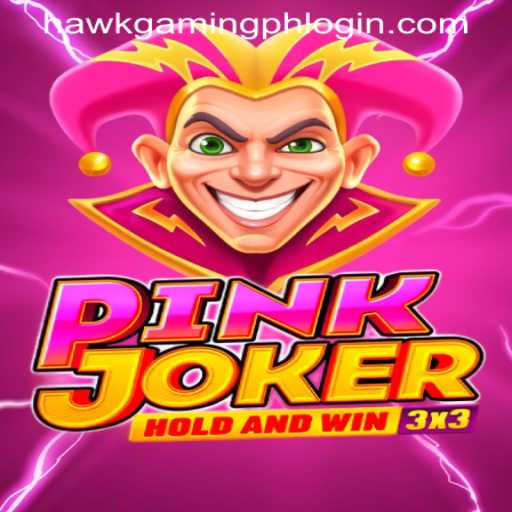 Discover the Exciting World of Pinkjoker: A Dive into HAWKGAMING PH LOGIN